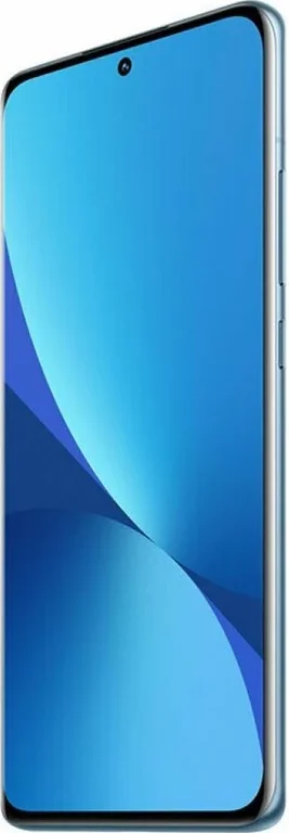 Смартфон Xiaomi 12 8/256 ГБ Global синий