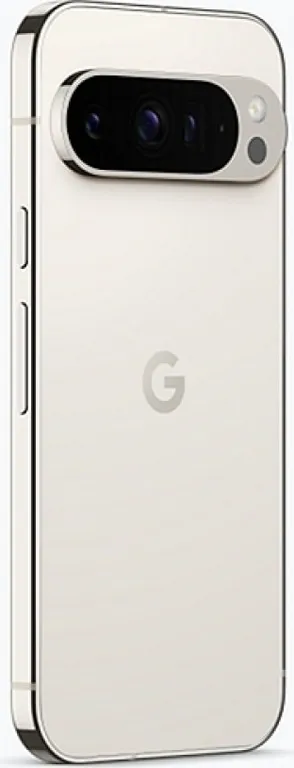 Смартфон Pixel 9 Pro XL 5G 16/256ГБ, Dual: nano SIM + eSIM, Porcelain