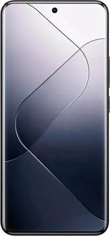 Смартфон Xiaomi 14 16/512Gb Black (Черный) Global Rom