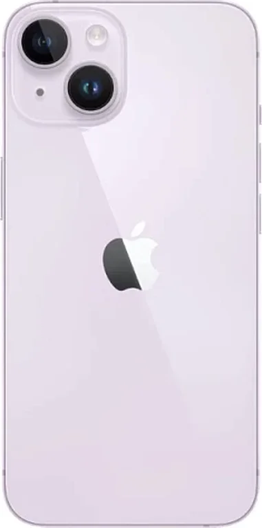 Смартфон Apple iPhone 14 Plus 512GB Global (512 ГБ, Фиолетовый, Global, 6 ГБ)