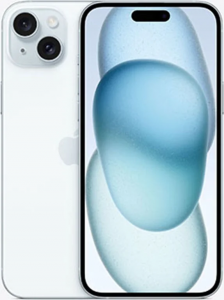 Смартфон Apple iPhone 15 Plus 512GB Blue (Голубой)