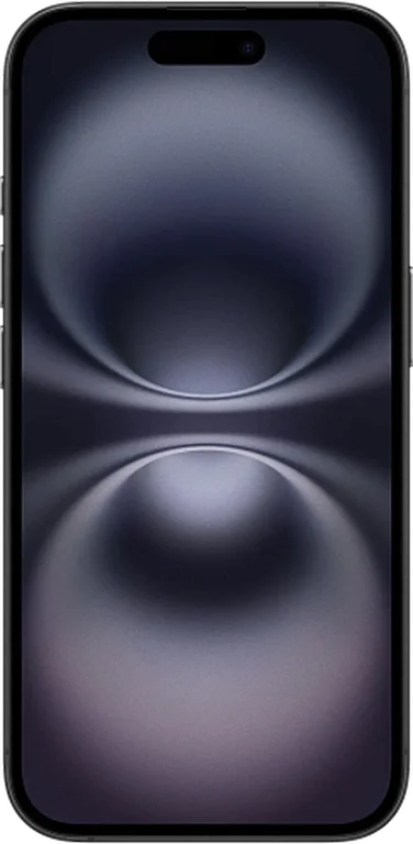Смартфон Apple iPhone 16 Plus 512GB nanoSim+eSim (8 ГБ, 512 ГБ, Черный)