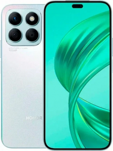 Смартфон Honor X8b 8/128GB (RU/A) (Белый, 128 ГБ, 8 ГБ, RU)