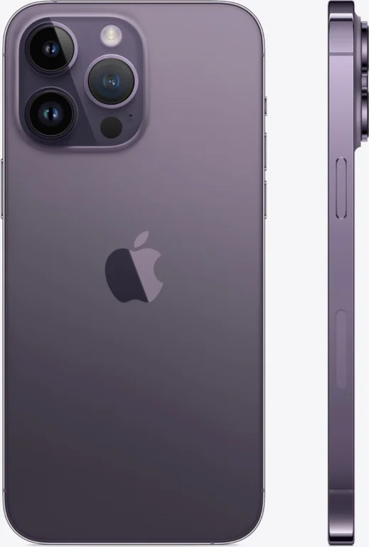 Смартфон Apple iPhone 14 Pro 1Tb Фиолетовый