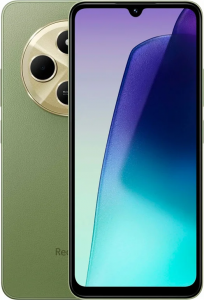 Смартфон Xiaomi Redmi 14C 8/256Gb Зелёный (Sage Green)