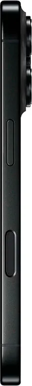 Смартфон Apple iPhone 16 Pro 512Gb Black Titanium (Черный)