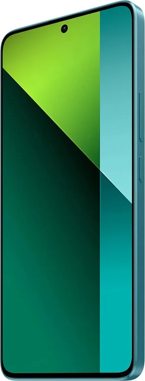 Смартфон Xiaomi Redmi Note 13 Pro 5G 8/256Gb Ocean Teal, зеленый