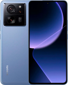 Смартфон Xiaomi 13T 12/256Gb Синий