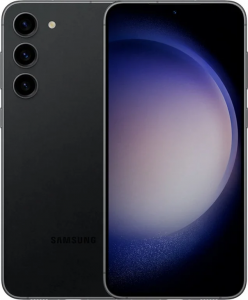 Смартфон Samsung Galaxy S23+, 512 ГБ, черный, Phantom Black, SM-S916BZKC