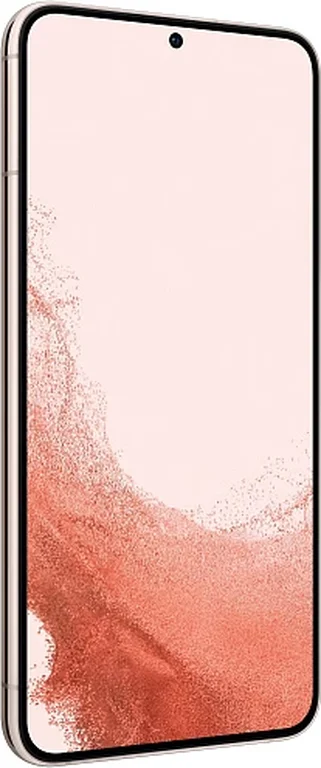 Смартфон Samsung Galaxy S22 8/128GB (SM-S901B/DS) (8 ГБ, 128 ГБ, Фиолетовый)