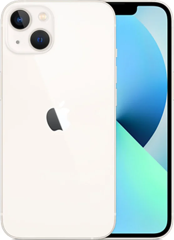 Смартфон Apple iPhone 13 128GB Global, «Сияющая звезда»