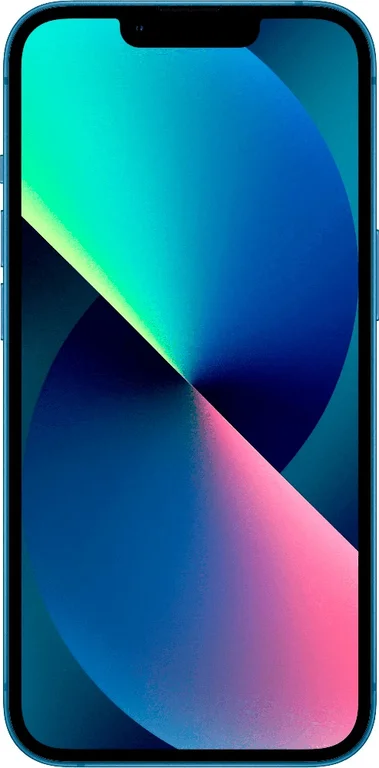 Смартфон Apple iPhone 13 512Gb, Синий