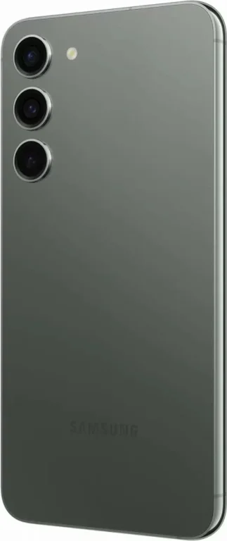 Смартфон Samsung Galaxy S23 Plus SM-916B/DS 8/512Gb Green