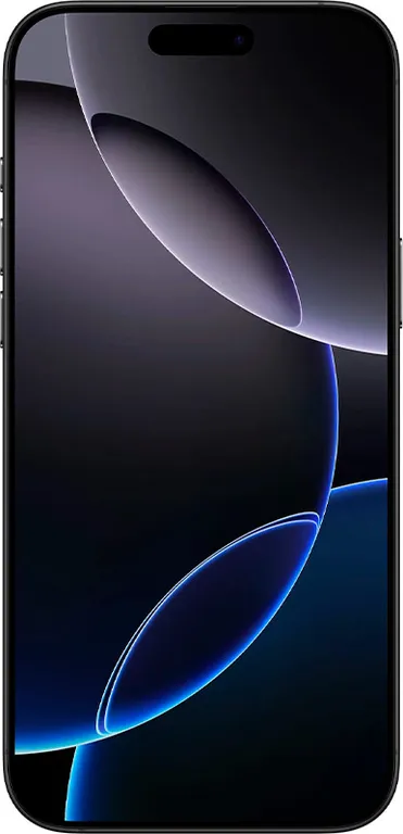 Смартфон Apple iPhone 16 Pro Max 1Tb Black Titanium (Черный)