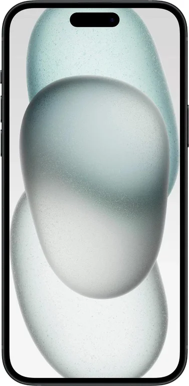 Смартфон Apple iPhone 15 Plus 256GB Dual Sim Black