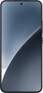 Смартфон Xiaomi 15 12/256Gb черный EAC