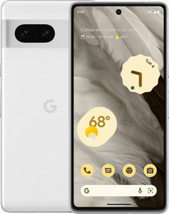 Смартфон Google Pixel 7 8/128 ГБ, Белый