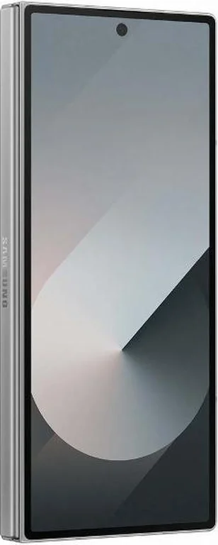 Смартфон Samsung Galaxy Z Fold6 12/1TB Silver Shadow