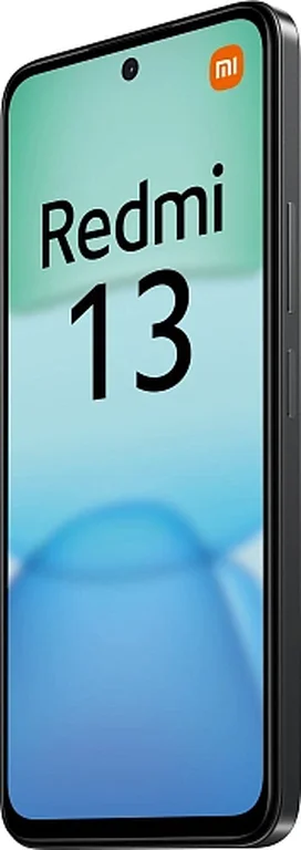 Смартфон Xiaomi Redmi 13 4G 6/128 Global (6 ГБ, Черный, 128 ГБ)