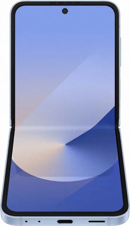 Смартфон Samsung Galaxy Z Flip6 12/512Gb (Blue)