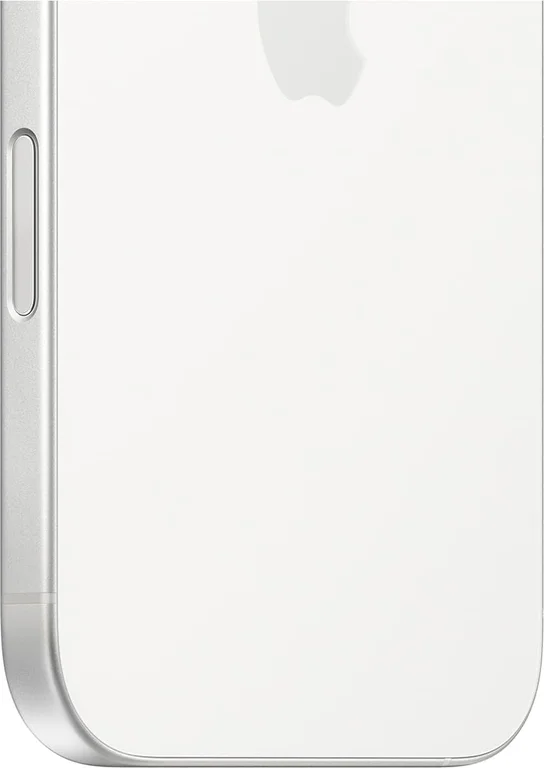 Смартфон Apple iPhone 16 512Gb White, белый