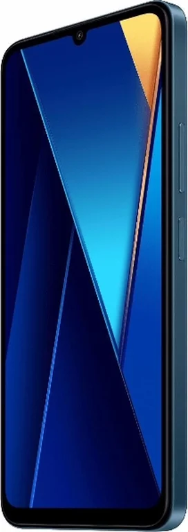 Смартфон POCO C65 6/128Gb синий