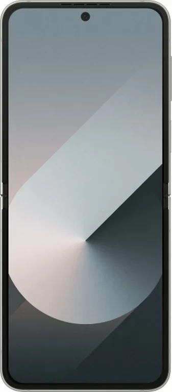 Смартфон Samsung Galaxy Z Flip6 12/256GB Silver Shadow (Серый)