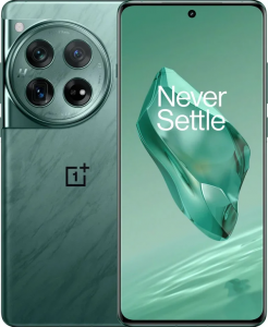 Смартфон OnePlus 12 12/256 ГБ, Зелёный