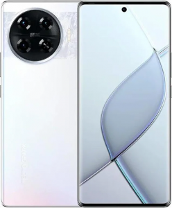Смартфон Tecno SPARK 20 Pro+ 8/256GB White