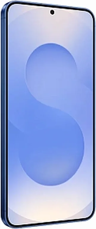 Смартфон Samsung Galaxy S25+ 12/256GB (Синий, 12 ГБ, 256 ГБ)