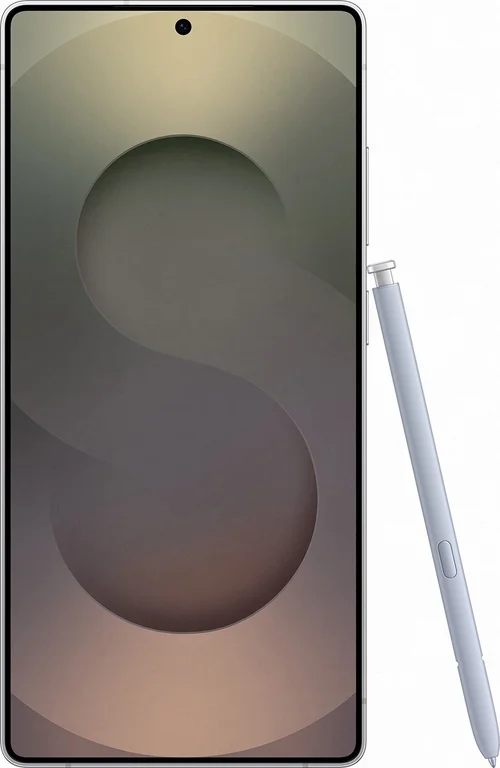Смартфон Samsung Galaxy S25 Ultra 12/512 Gb (Серебряный Титан)