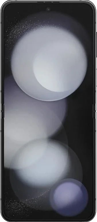Смартфон Samsung Galaxy Z Flip5 8/512GB (Чёрный, 8 ГБ, 512 ГБ)