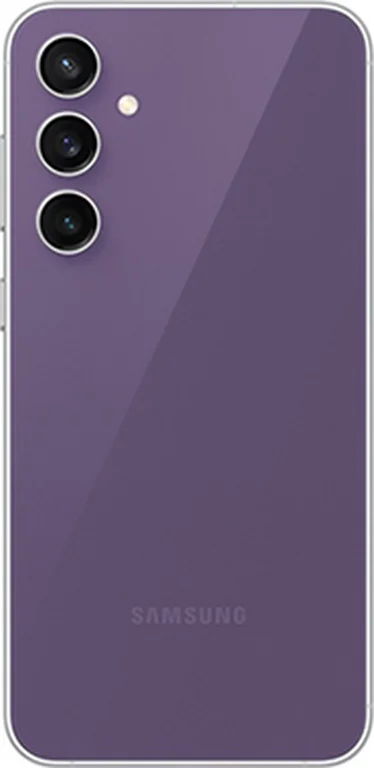 Смартфон Samsung Galaxy S23 FE 8/256 ГБ, Фиолетовый