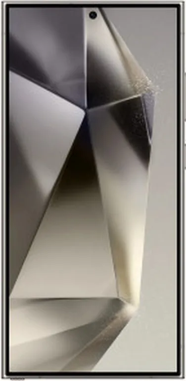 Смартфон Samsung Galaxy S24 Ultra 12/512 ГБ, Титановый Серый