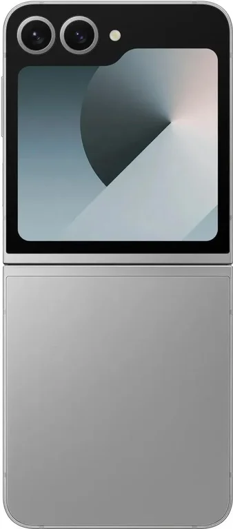 Смартфон Samsung Galaxy Z Flip 6 5G 12/256Gb (SM-F741BZSGCAU) Gr
