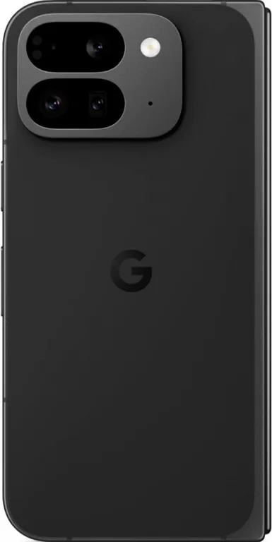 Смартфон Pixel 9 Pro Fold 5G 16/512ГБ, Dual: nano SIM + eSIM, Obsidian