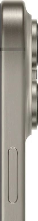 Смартфон Apple iPhone 15 Pro Max 512GB Natural Titanium (титан) A3106/05