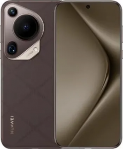Смартфон HUAWEI Pura 70 Ultra 16/512GB (16 ГБ, 512 ГБ, Коричневый)
