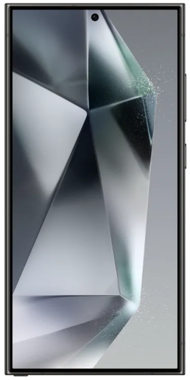 Смартфон Samsung Galaxy S24 Ultra 1TB Titanium Black (Черный)
