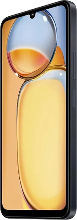 Смартфон Xiaomi Redmi 13C 4/128GB NFC RU/A (Черный, 4 ГБ, 128 ГБ, RU)