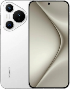Смартфон HUAWEI Pura 70 12/256, Белый