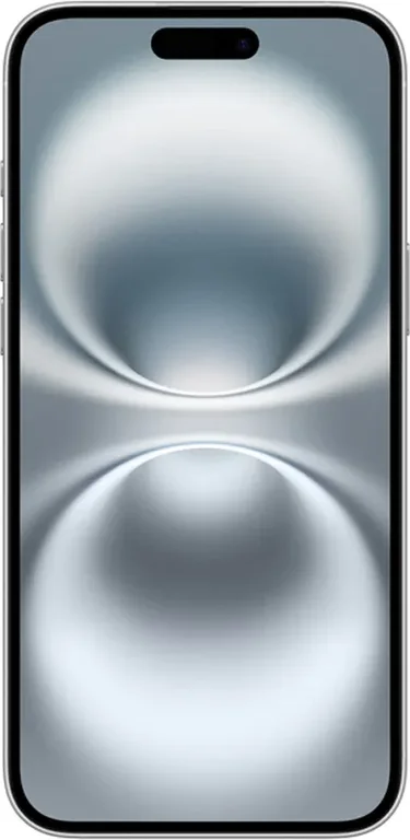 Смартфон Apple iPhone 16 Plus 256Gb (White)