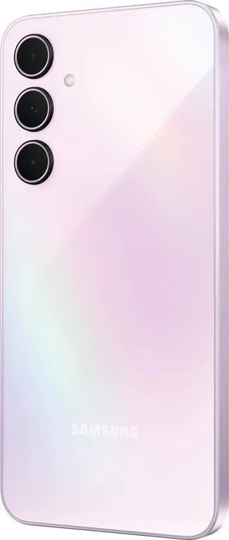 Смартфон Samsung Galaxy A35 8/256Gb Лавандовый