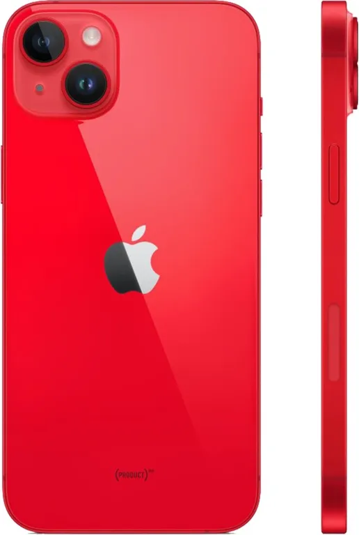 Смартфон Apple iPhone 14 Plus 128Gb (PRODUCT)RED