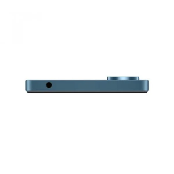 Смартфон Poco C65 8/256GB Blue (Синий)