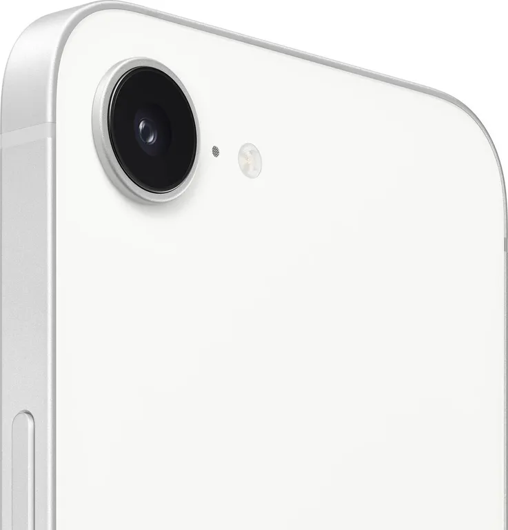 Смартфон Apple iPhone 16e 256GB nano SIM + eSIM White