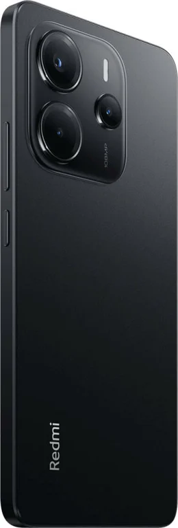 Смартфон Xiaomi Redmi Note 14 4G 8/128Gb Чёрный