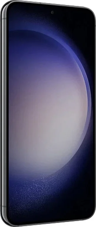 Смартфон Samsung Galaxy S23 8/256GB (8 ГБ, 256 ГБ, Чёрный)