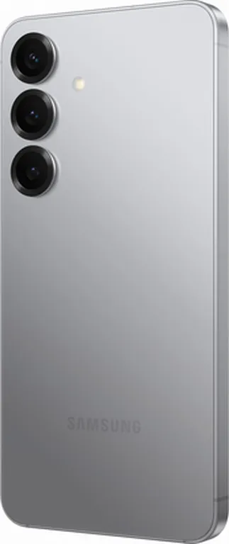 Смартфон Samsung Galaxy S25 12/256ГБ серый