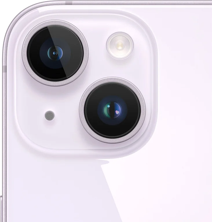 Смартфон Apple iPhone 14 Plus 512Gb (Purple) EU